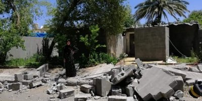 KERKÛK DE BANÊ KURDAN YENÊ RIJNAYÎŞ Û DÎYENÊ EREBAN!