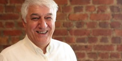 M.CELAL BAYKARA: EZ DO NÊKEWÎ WEÇÎNAYÎŞÊ ÎSTANBULÎ