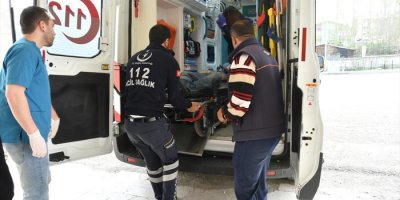 QERS DE PÊRODAYÎŞÊ KEYEYAN; 6 KESÎ MERDÎ