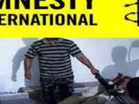 Rêxistina Lêbihurîn a Navneteweyî: 17 hezar 723 kes di zîndanên Sûriyê de mirine