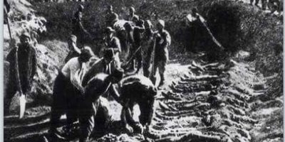 QIRKERDIŞÊ DÊRSIMÎ DE GAZÊ KÎMYEWÎ AMÊ XEBITNAYENE!