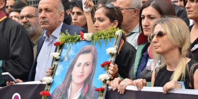 QETLBÎYAYÎŞÊ AVUKATA BAROYÊ AMEDÎ