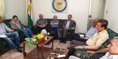 ENKS: FRANSA WAZENA MABÊNÊ MA Û PYD DE BIBA MÎYANÇÎ