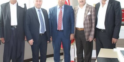 BELEDÎYEYA BAGLARÎ 180 PERSONELAN GÊNA