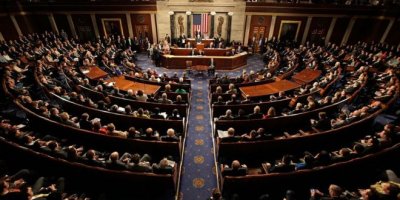 KONGREYA AMERÎKA: WA AMERÎKA KURDAN TENA NÊVERDO