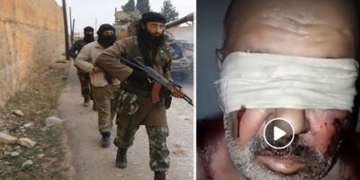 EFRÎN DE WELATÎYO KURD BI ÎŞKENCE AME QETLKERDENE