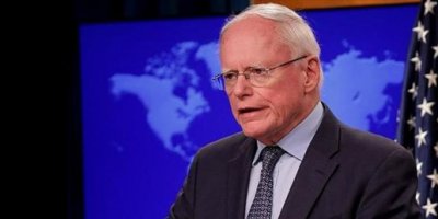 JAMES JEFFREY: ÎDLÎB DE LAZIMTÎYA ADIRBESÊK ESTA