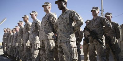 ÎDÎA: AMERÎKA ESKERANÊ XO ERŞAWEONA HERÊME