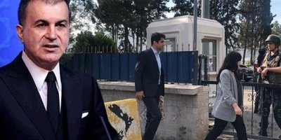 OMER ÇELÎK: ASTENGÎYÊ HÛQÛQÎ AMÊ WEDARITIŞ