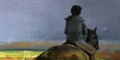 Romanek ji dilê Anatolîya Navîn: LI BENDA KESKESORÊ