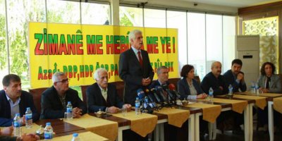 PLATFORMÊ ZIWANÊ KURDKÎ RA PANELÊ ‘DÎN Û ZIMWAN’