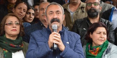 MAÇOGLU: NAMÊ ‘TUNCELİ’ NAMÊ ÎNKARÎ YO