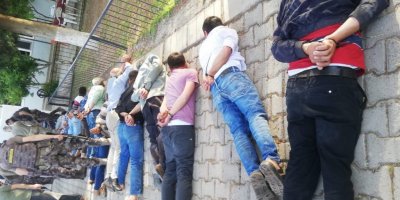 15 BAROYAN ÎŞKENCEYÊ XELFETÎ ŞERMEZAR KERD