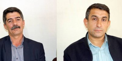 WAN DE 2 MUXDARÊ BÎNÎ WEZÎFE RA AMÊ GIREWTENE