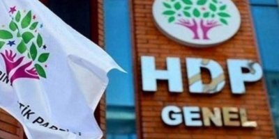 HDP: Em ligel PAK û PSKê ne