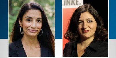 2 CINÎYÊ KURD PARLEMENTOYÊ EWROPA DE YÊ