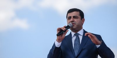 DEMÎRTAŞ: MA DO NEWE RA DESTEG BIDE ÎMAMOGLU