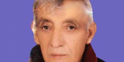 WELATPERWERO KURD HACI AKYOL WEFAT KERD