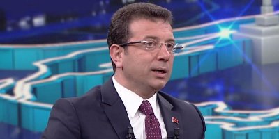 EKREM ÎMAMOĞLU: WERREKNA MI DEMÎRTAŞ NÊZDÎ RA NAS BIKERDÊNE