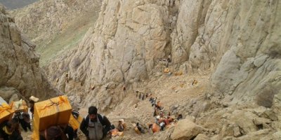 PÎRANŞAR DE 4 QEÇAXÇÎYÊ KURD AMÊ QETLKERDENE