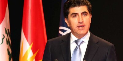 NÊÇÎRVAN BARZANÎ SEY SEREKÊ HERÊMA KURDISTANÎ AME WEÇÎNAYÎŞ