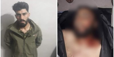 2 ÇETEYÊ KE EFRÎN DE KURDAN REMNENÊ AMÊ TEPIŞTENE