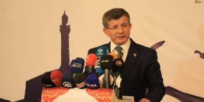 DAVUTOĞLU: GERE AZADÎ Û ASAYÎŞ PÎYA BÊ