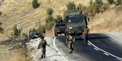 PÎRAN DE OPERASYONA ESKERÎ; 2 PKKÎ MERDÎ