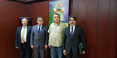 PÊVÎNAYÎŞÊ PAK Û PSK ANQARA DE DEWAM KENÊ