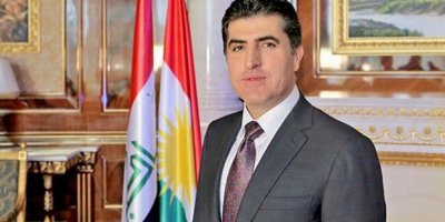 Serokê Giştî yê PAKê Özçelik: Serokê Herêma Kurdistanê Nêçirvan Barzanî pîroz dikim