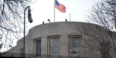 PAK û PSKê li Enqereyê li gel Sefareta Emerîkayê hevdîtinek pêk anîn