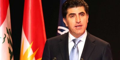 SEREKO NEWE NÊÇÎRVAN BARZANÎ RA BEYANAT
