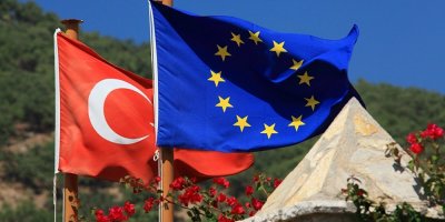 Yekîtîya Ewropayê: Em ê mûzakereyên nû ligel Tirkiyê nekin