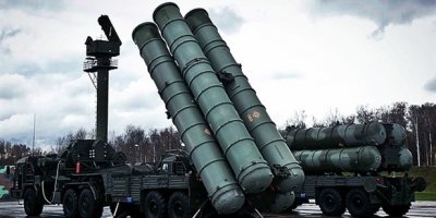 Rûsya: Tirkiye daxwaza radestkirina zûtir a S400an ji me dike