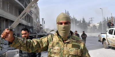 Mafnas: Tawanên li Efrînê dibin, tawanên cengê ne