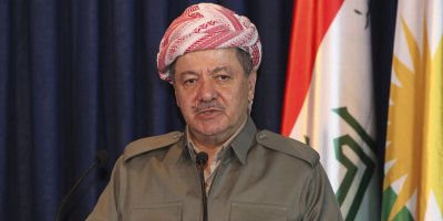 Mesud Barzani: Zulm û neheqîyen beramber hemwelatiyên kurd nayê qebûlkirin
