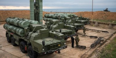 Amerîka onca Tirkîya seba s-400an tehdîd kerd