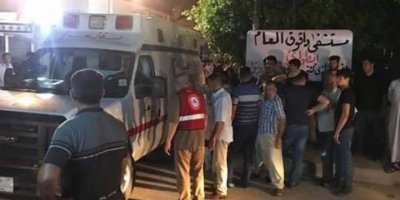 Kerkuk de kurdan rê hêriş; kesêk merd 9 kesî zî birîndar ê