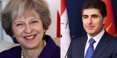 Nêçîrvan Barzanî rê mesajê pîrozkerdişî dewam kenê