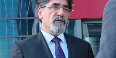 Mehmet Gul: Halê Tirkîya hetê Demokrasî ra rind nîyo