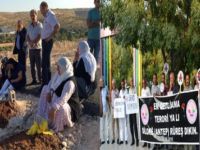 PAK li Dîlokê beşdarî tazîyeyan bû, li Batmanê jî qetlîama Dîlokê protesto kir