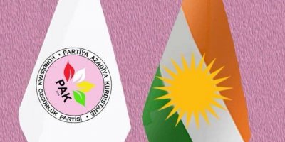 PAK: Roşanê Remezanî Bimbarek bo