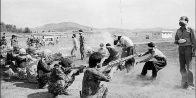 Rejîma Îranê 36 sal berê 59 ciwanên kurd qetil kir