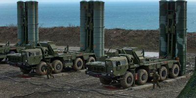 Peskov: Rêkeftina S400an di qonaxa cîbicîkirinê de ye