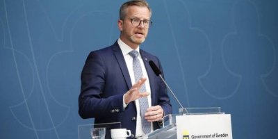 Wezîrê hindur yê Siwêdê: Kurdan di şerê li dijî DAİŞê de roleke mezin lîst