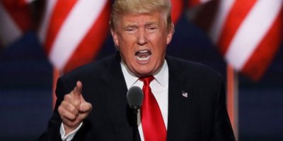 Trump: Ne dûre em êrîşî Îranê bikin