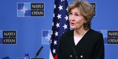 Amerîkayê hişyarî da Tirkiyê