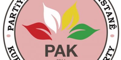 PAK-Ewrûpa: Hebûna PAKê û partîyên Kurdistanî mafekî rewa ye