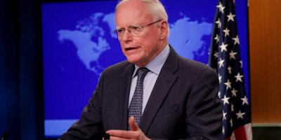 Jeffery: Armancên Tirkiye û ABD 'bo herêma ewle' cuda ne