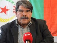 Salih Muslim: ”Tirkiye ket golgenîya Sûriyê ew ê pir tişt wenda bike”